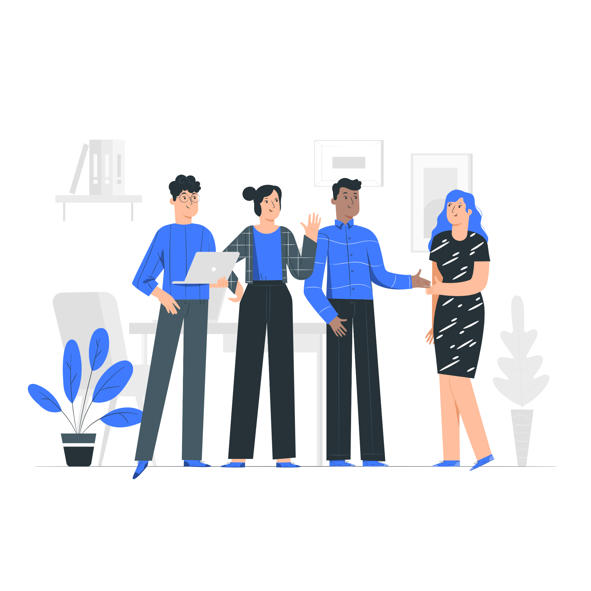 Connect Jobs
