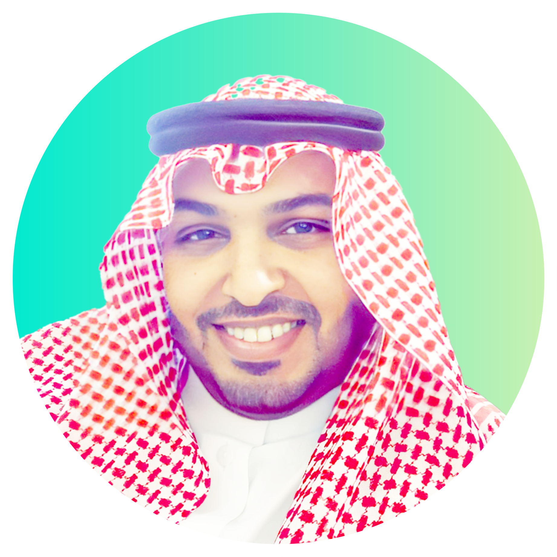 Mohand Al Jahdali